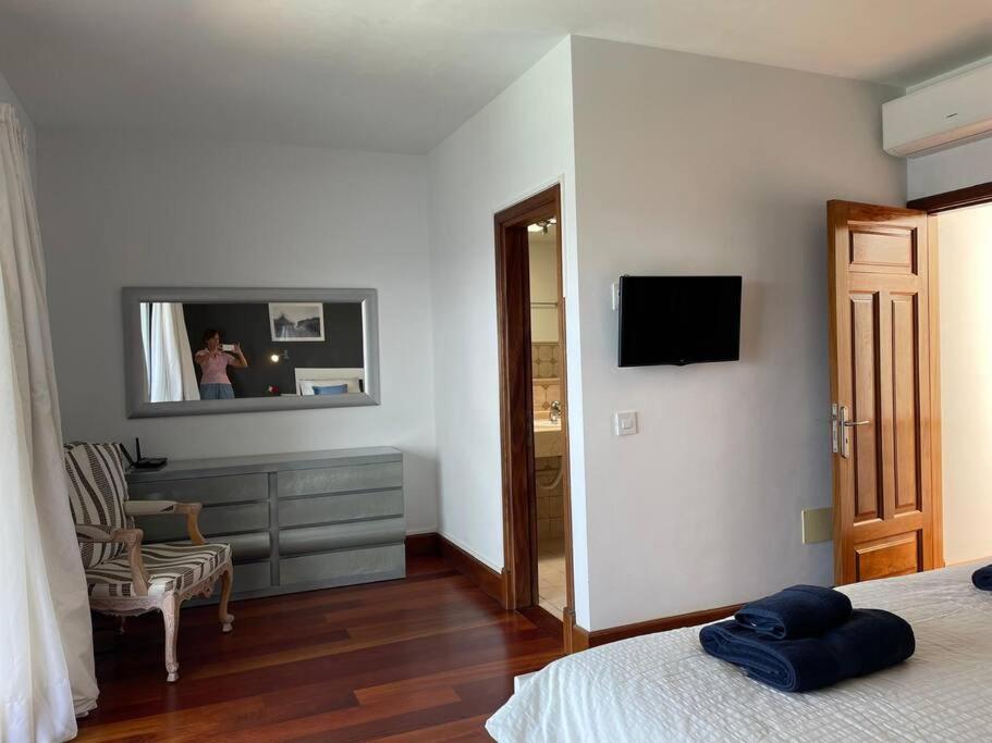 Lanzarote Ocean Oasis Apartment Puerto Calero