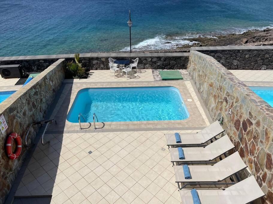 Lanzarote Ocean Oasis Puerto Calero