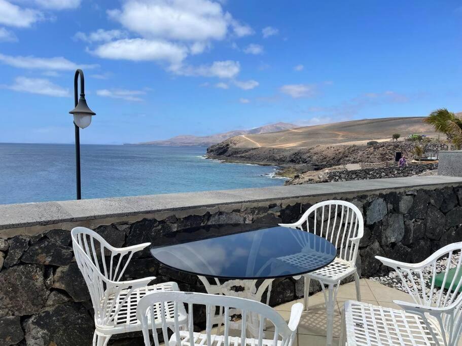 Lanzarote Ocean Oasis *