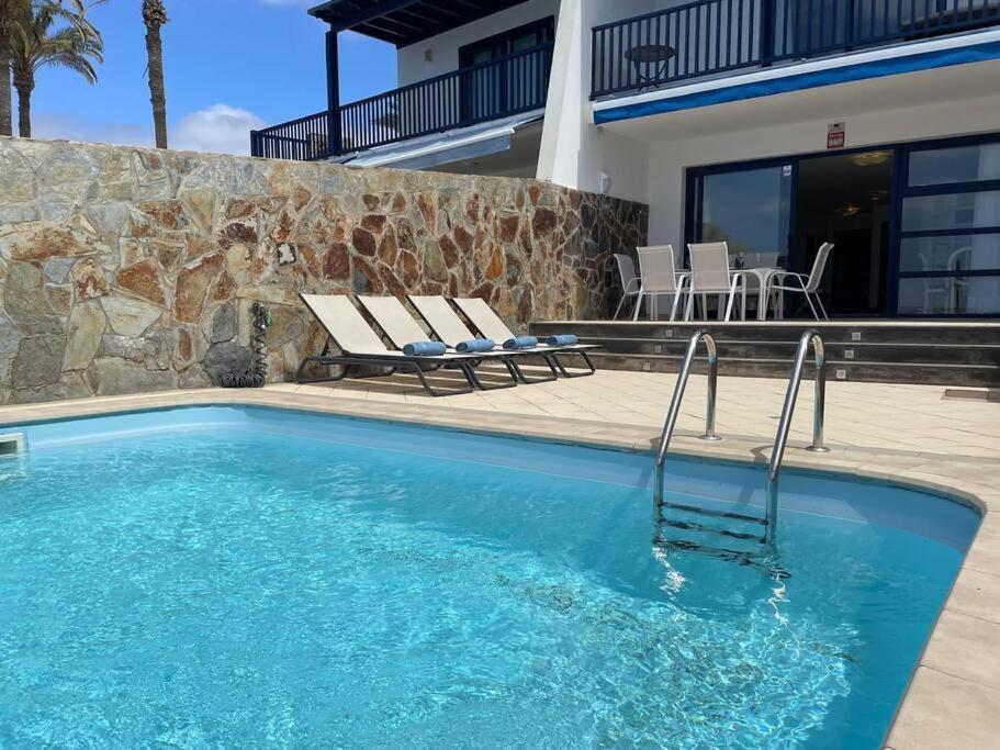 Lanzarote Ocean Oasis