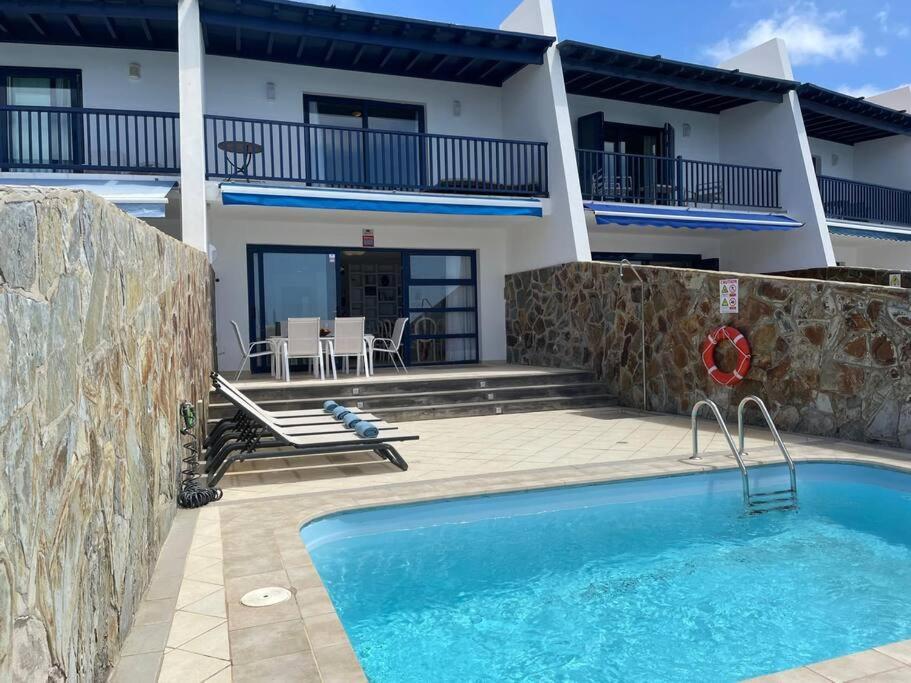 Apartment Lanzarote Ocean Oasis *