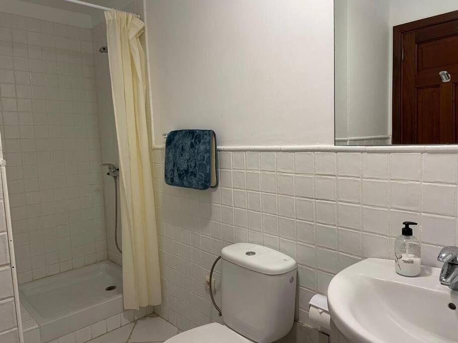 Lanzarote Ocean Oasis Apartment *