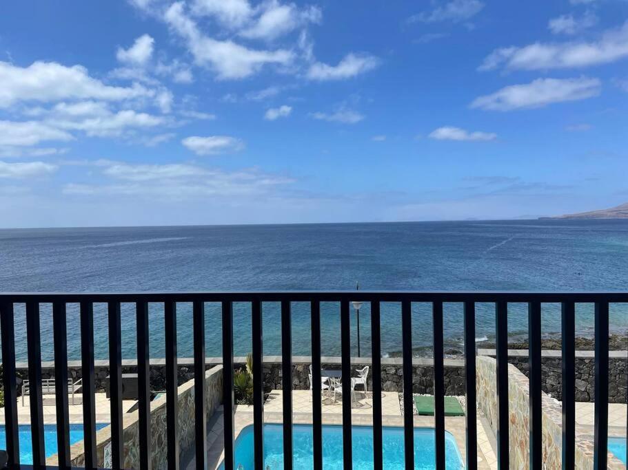 Lanzarote Ocean Oasis Apartment