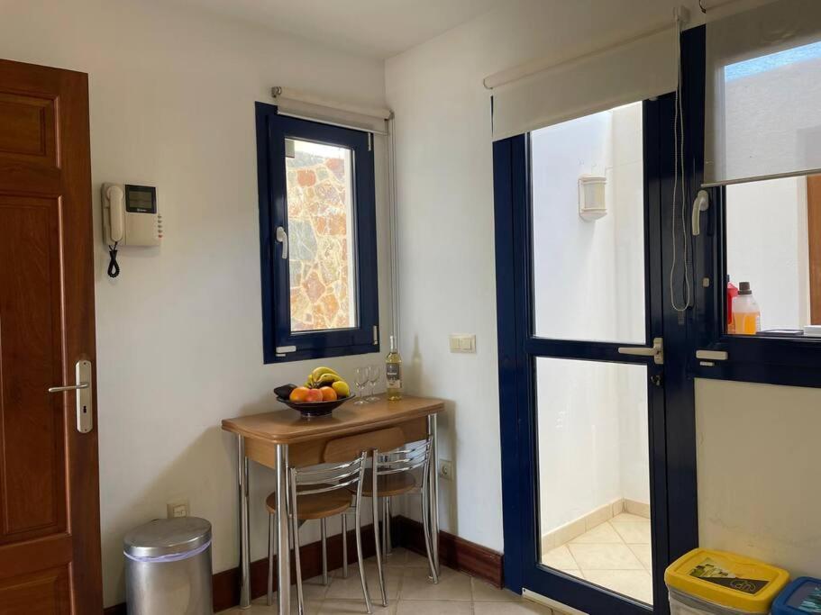 Lanzarote Ocean Oasis Apartment