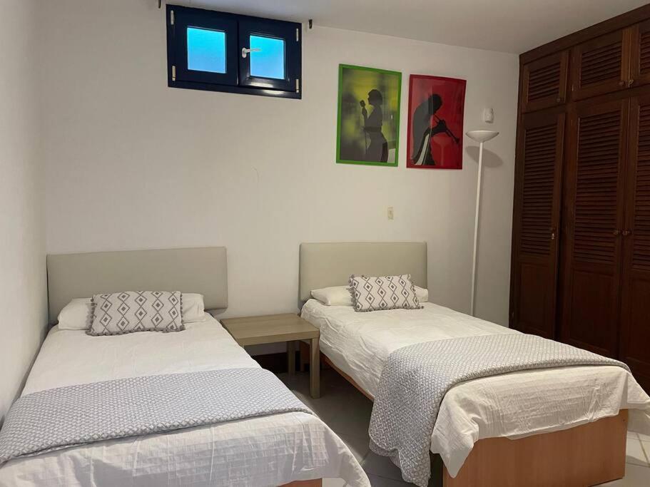 Lanzarote Ocean Oasis Apartment *