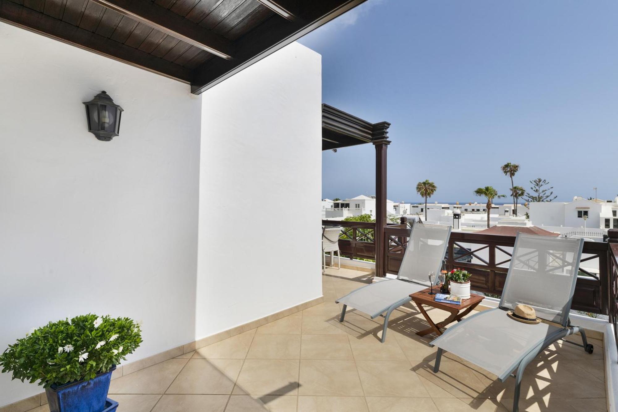 En Puerto Del Carmen, 3 * Puerto del Carmen (Lanzarote)
