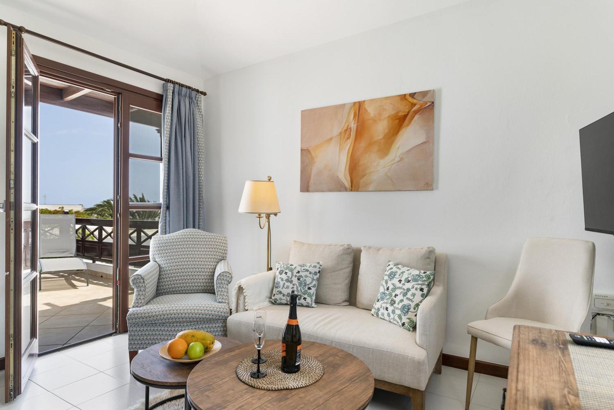 En Puerto Del Carmen, 3 Apartamento