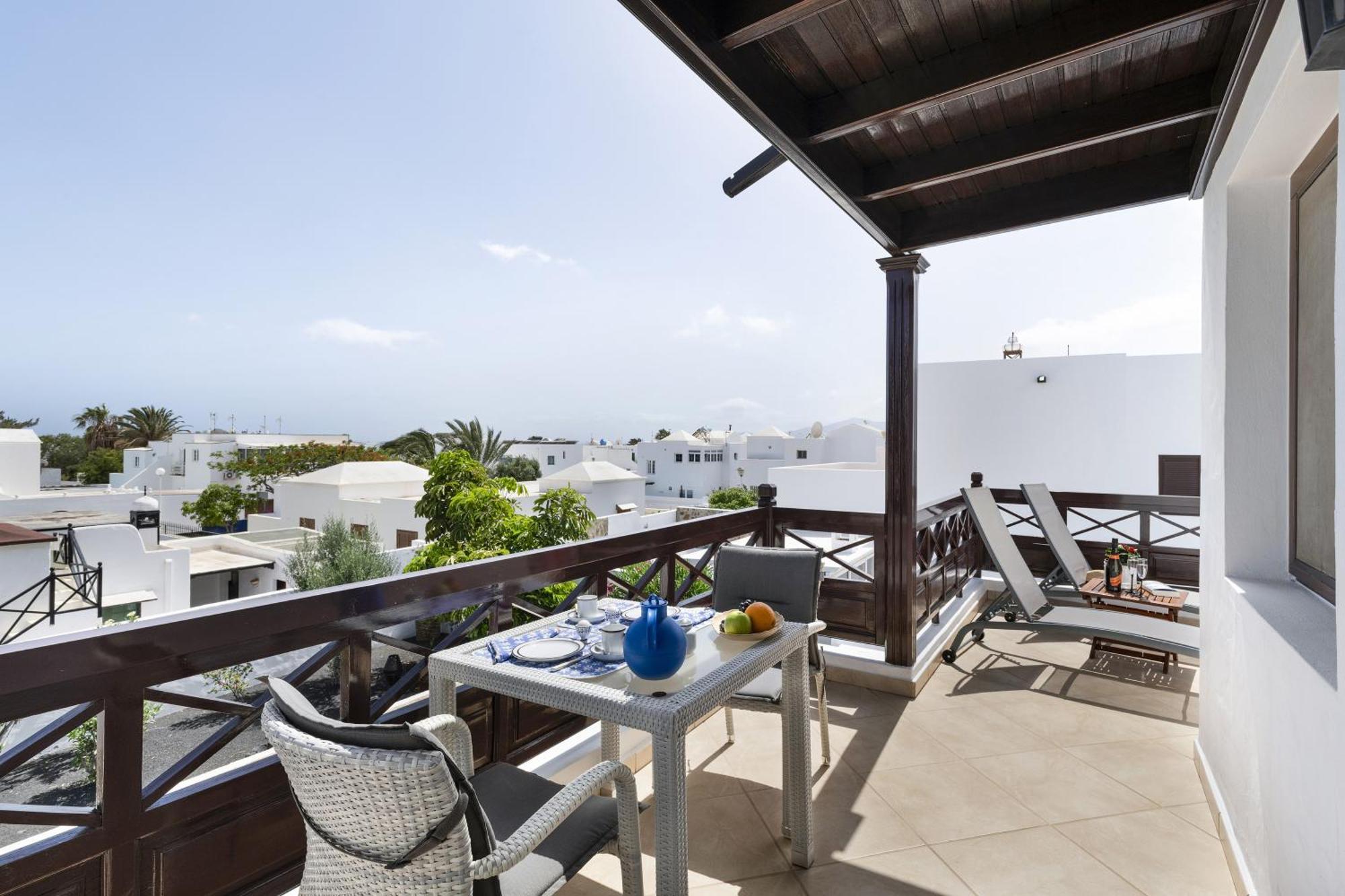 Apartamento En Puerto Del Carmen, 3 *