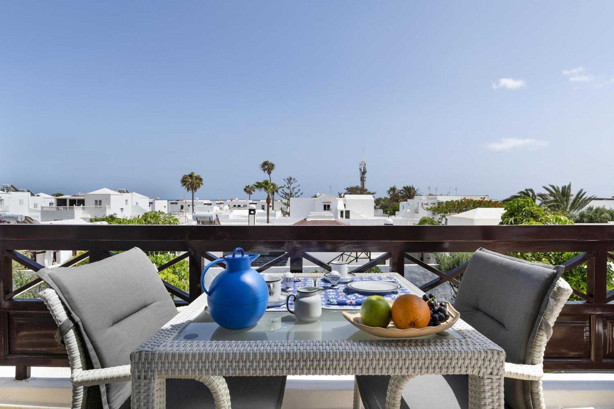 Apartamento En Puerto Del Carmen, 3 Puerto del Carmen (Lanzarote)