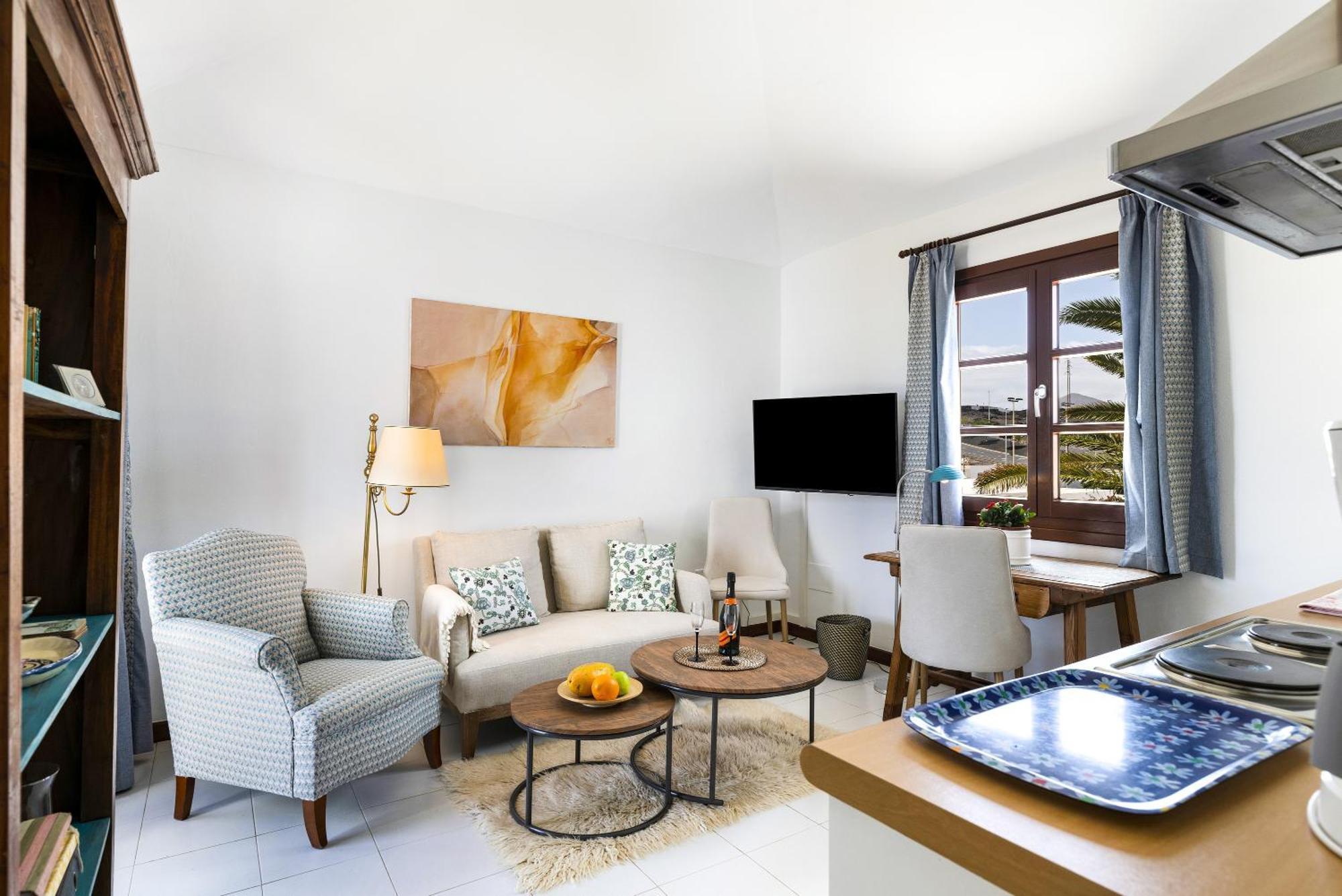 En Puerto Del Carmen, 3 Apartamento Puerto del Carmen (Lanzarote)