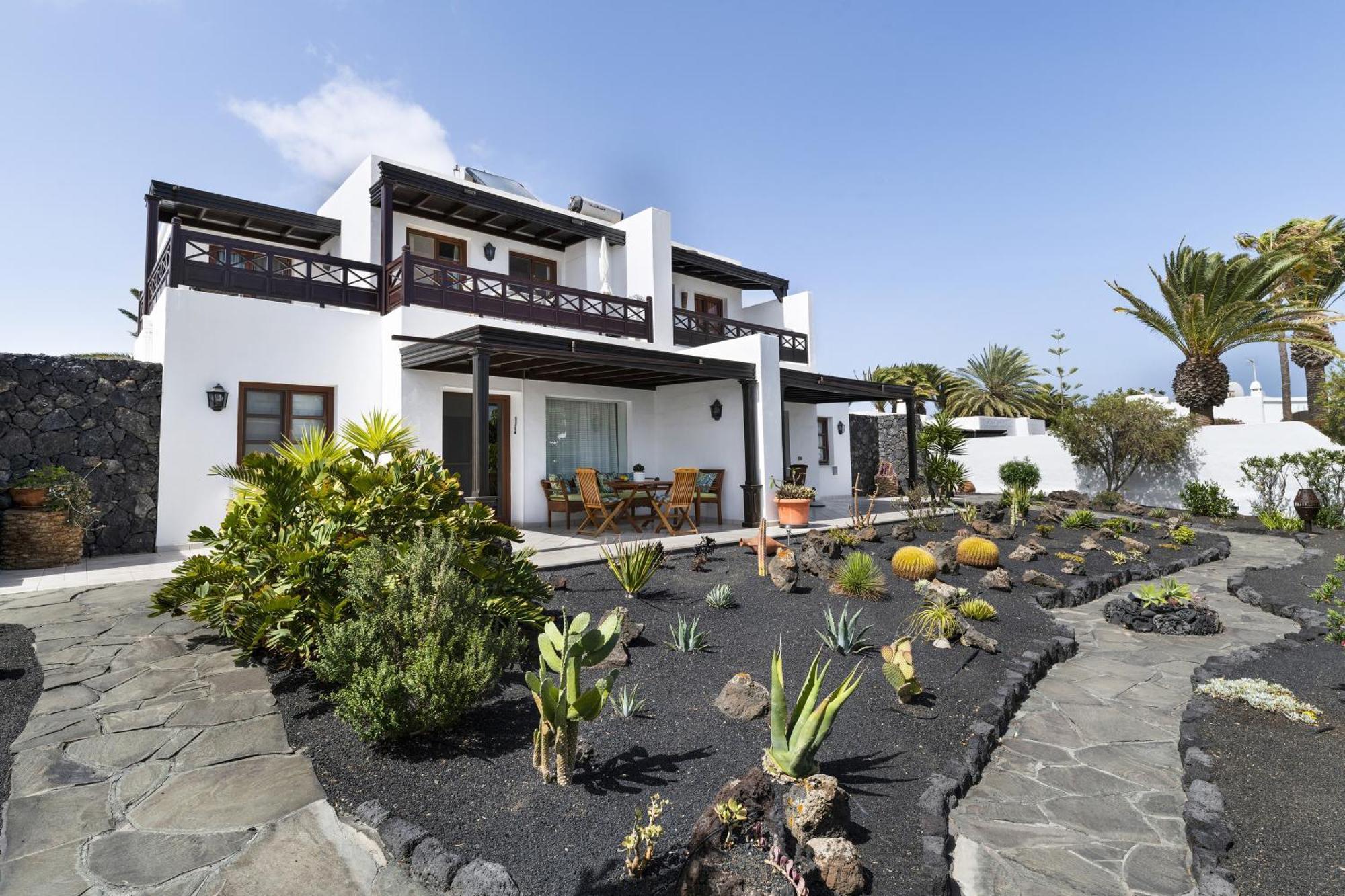 Apartamento En Puerto Del Carmen, 3 Puerto del Carmen (Lanzarote)