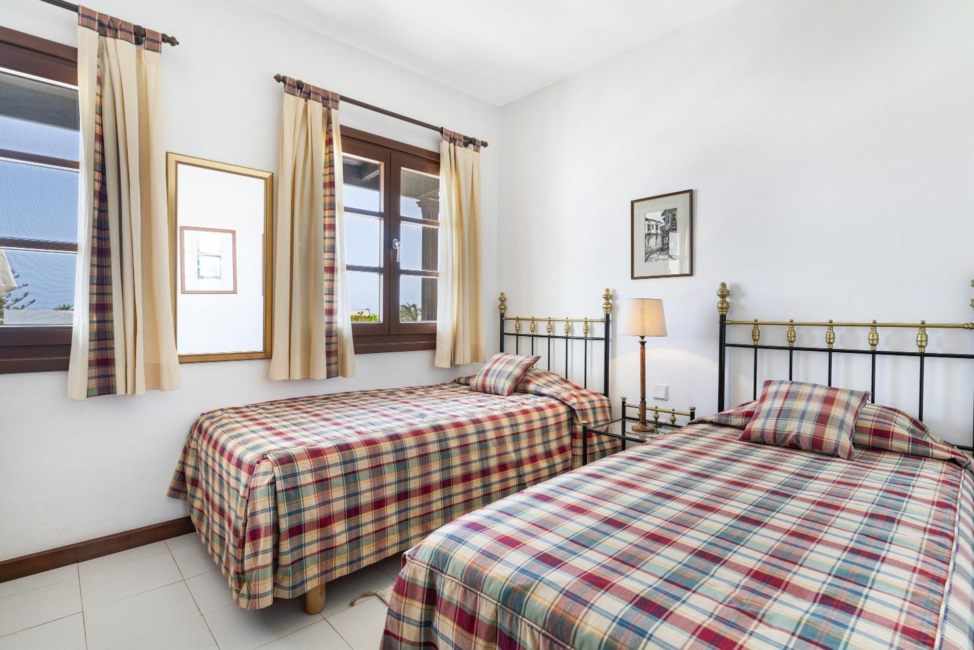En Puerto Del Carmen, 3 Apartamento *
