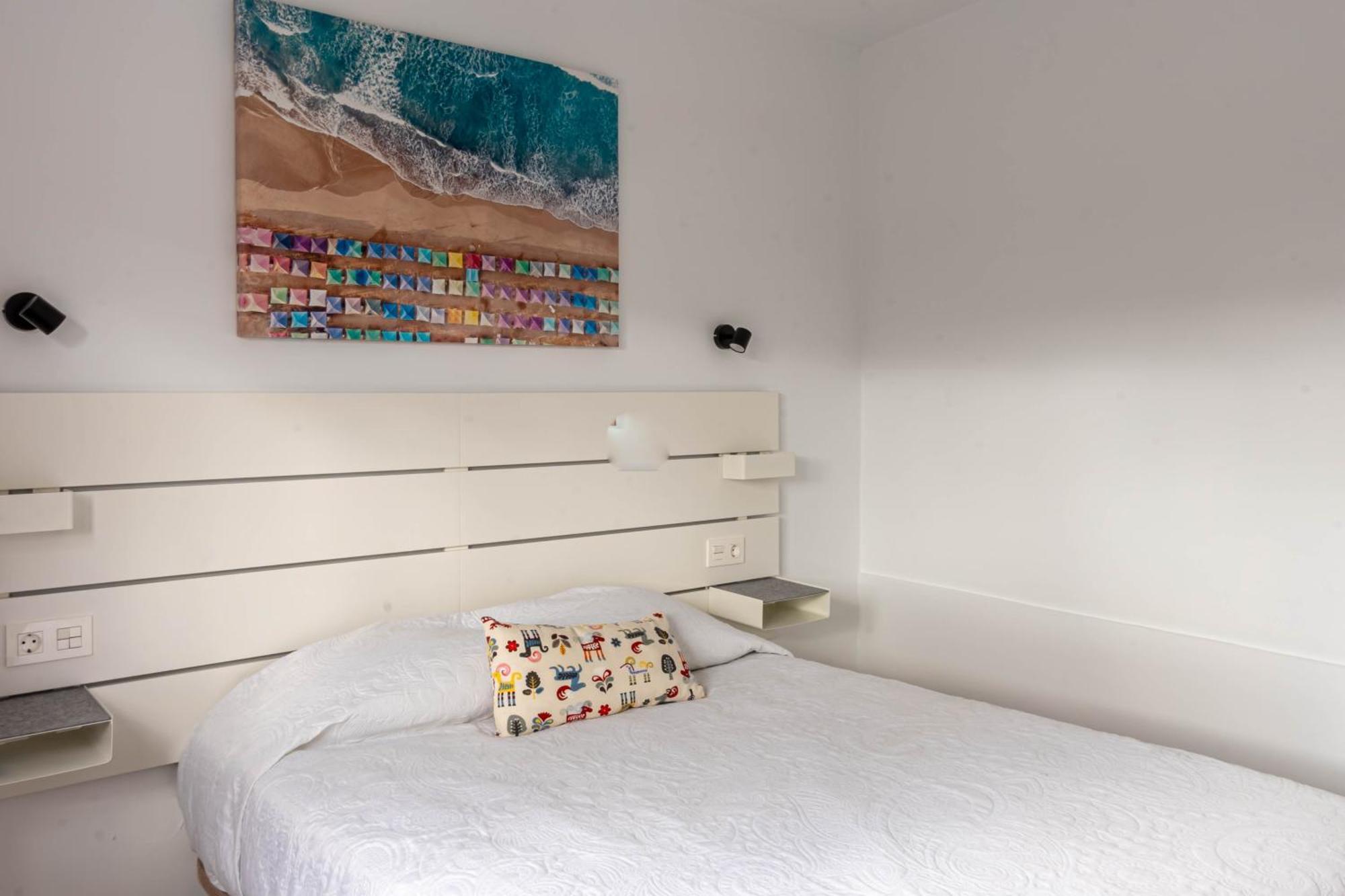 Kiposhi Punta Mujeres Apartamento