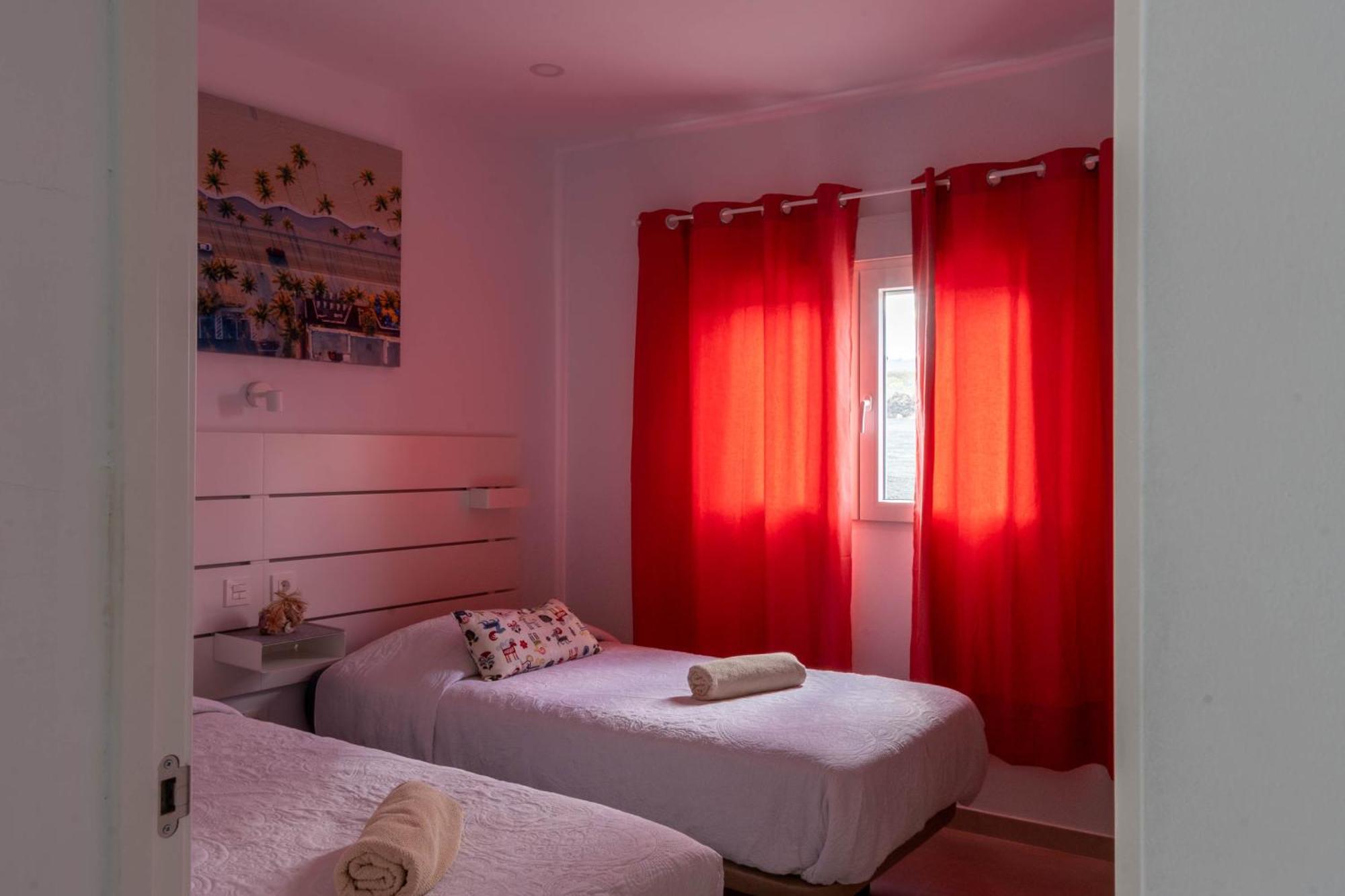 Kiposhi Punta Mujeres Apartamento *