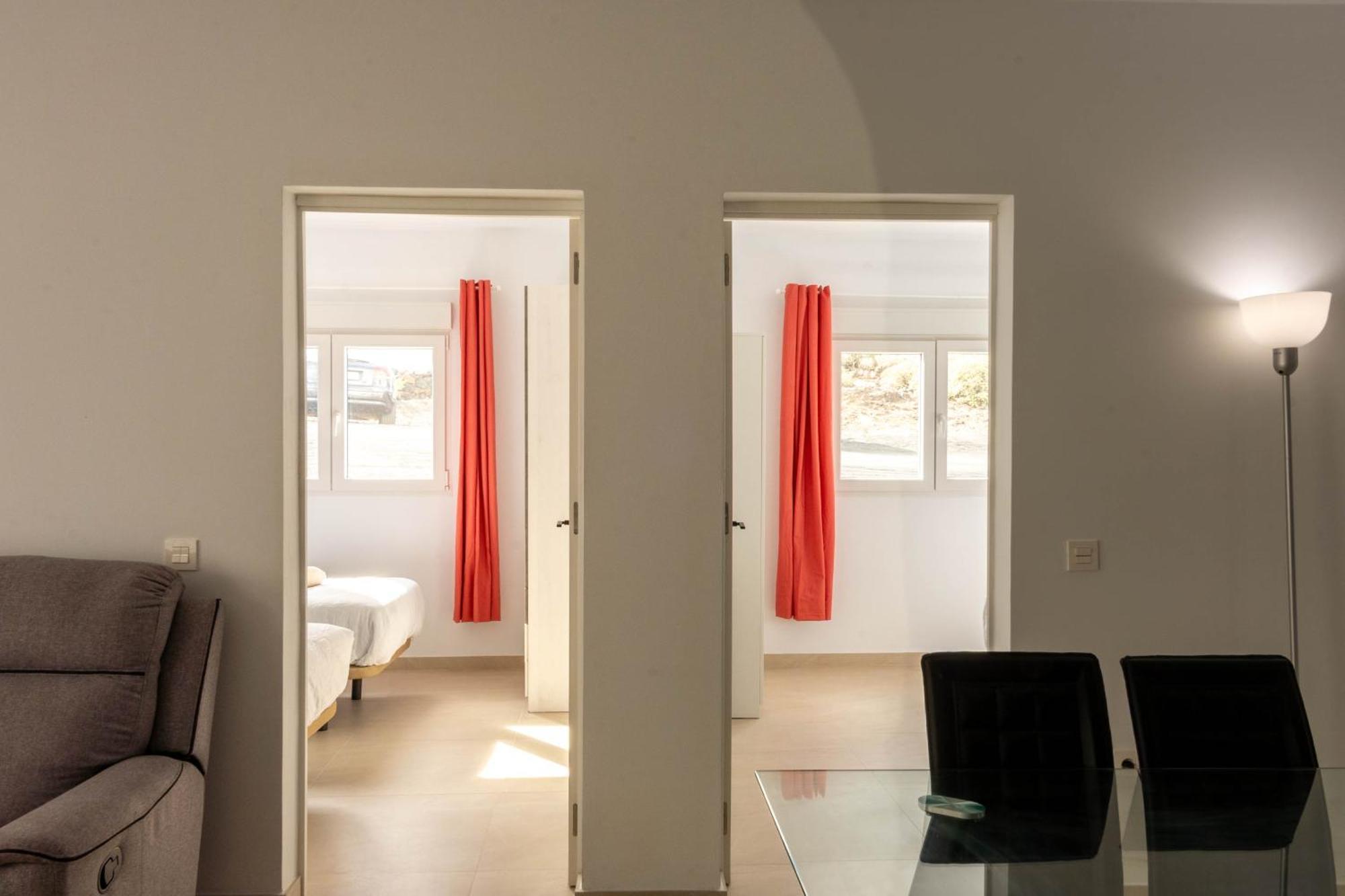 Apartamento Kiposhi Punta Mujeres *