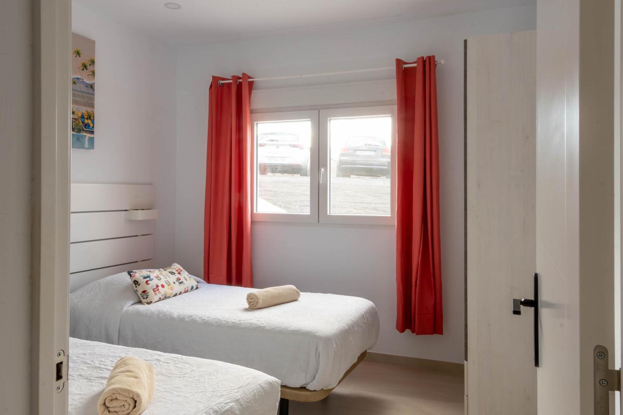 Kiposhi Punta Mujeres Apartamento