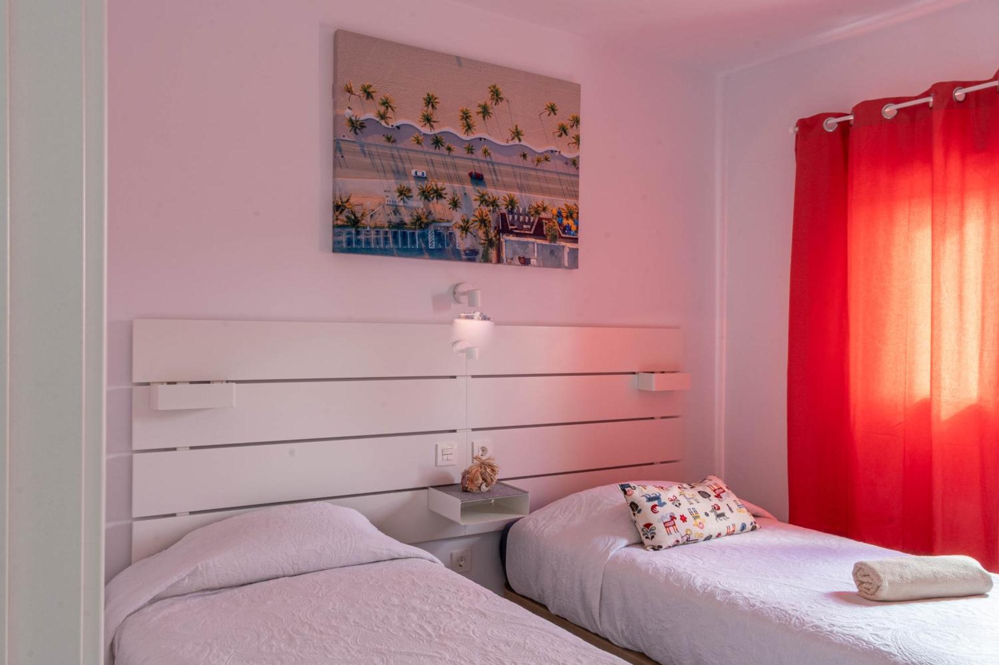 Kiposhi Punta Mujeres Apartamento