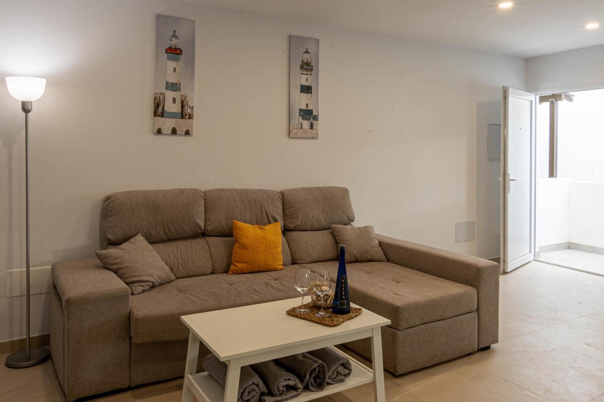 Kiposhi Punta Mujeres Apartamento