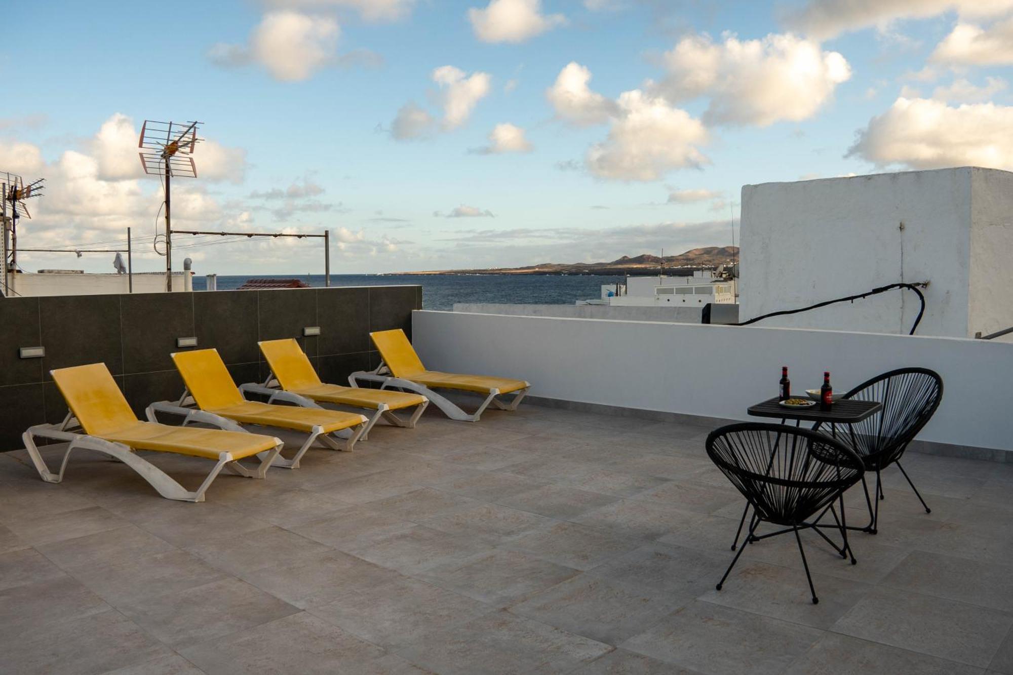 Apartamento Kiposhi Punta Mujeres