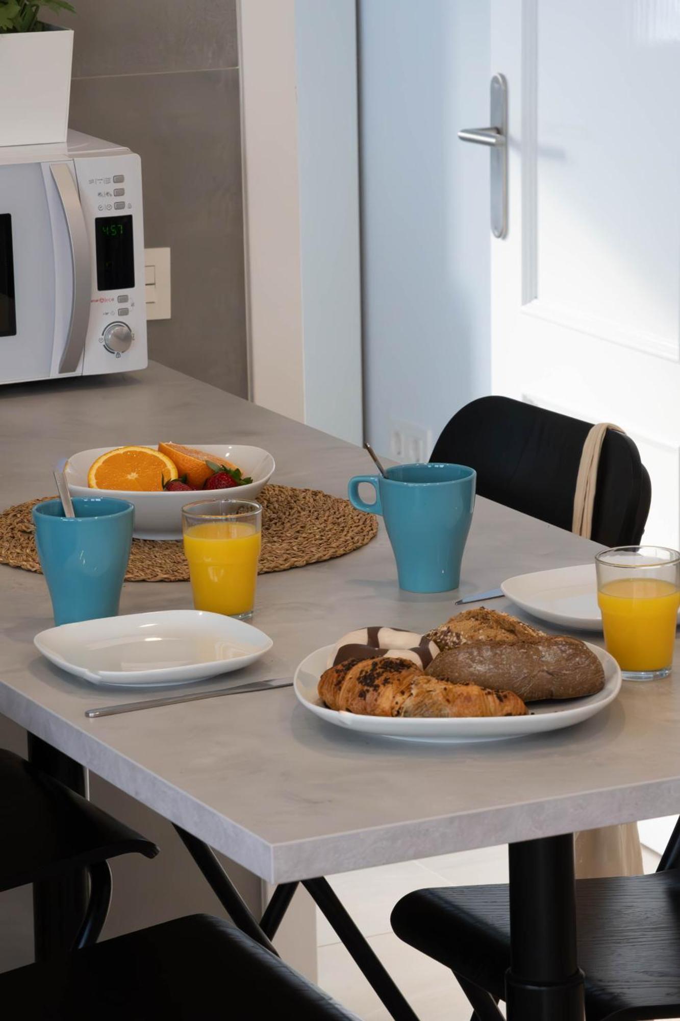Apartamento Kiposhi Punta Mujeres
