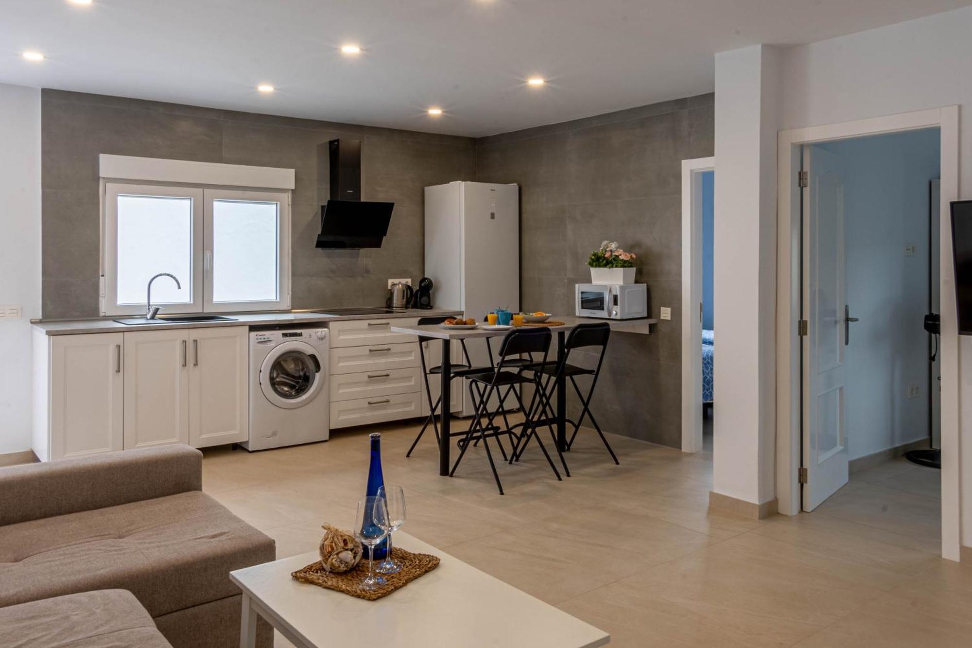 Kiposhi Punta Mujeres Apartamento