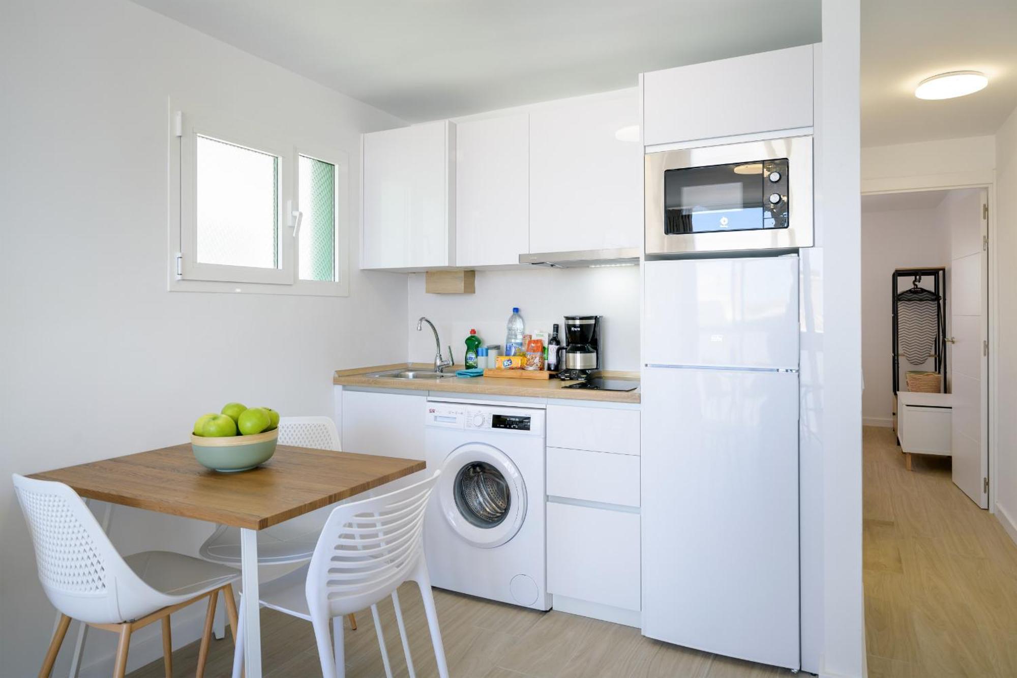 Apartamento Casa El Volcan De Masdache, Playa Chica - Puerto Del Carmen *