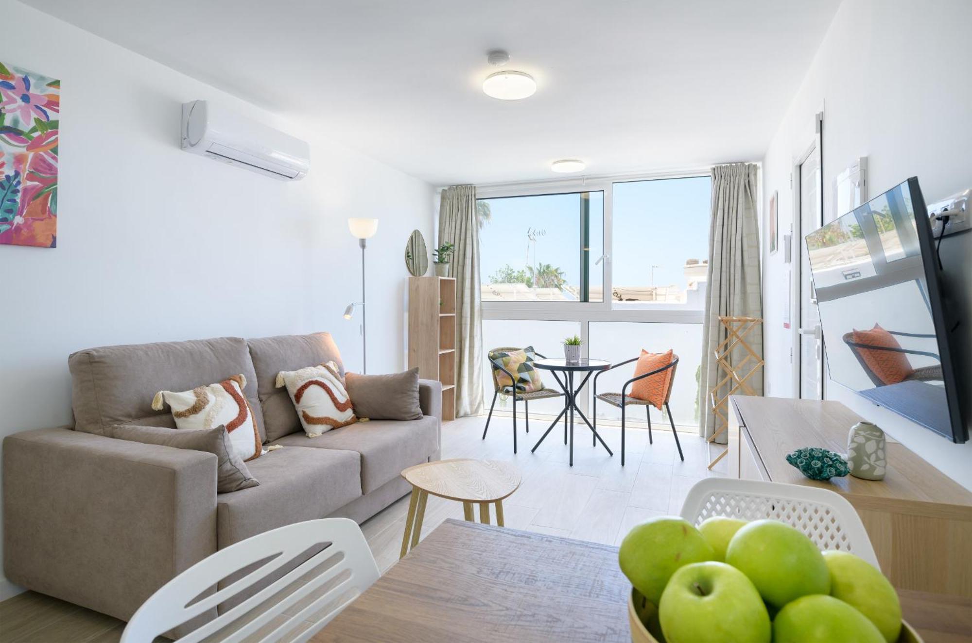 Apartamento Casa El Volcan De Masdache, Playa Chica - Puerto Del Carmen