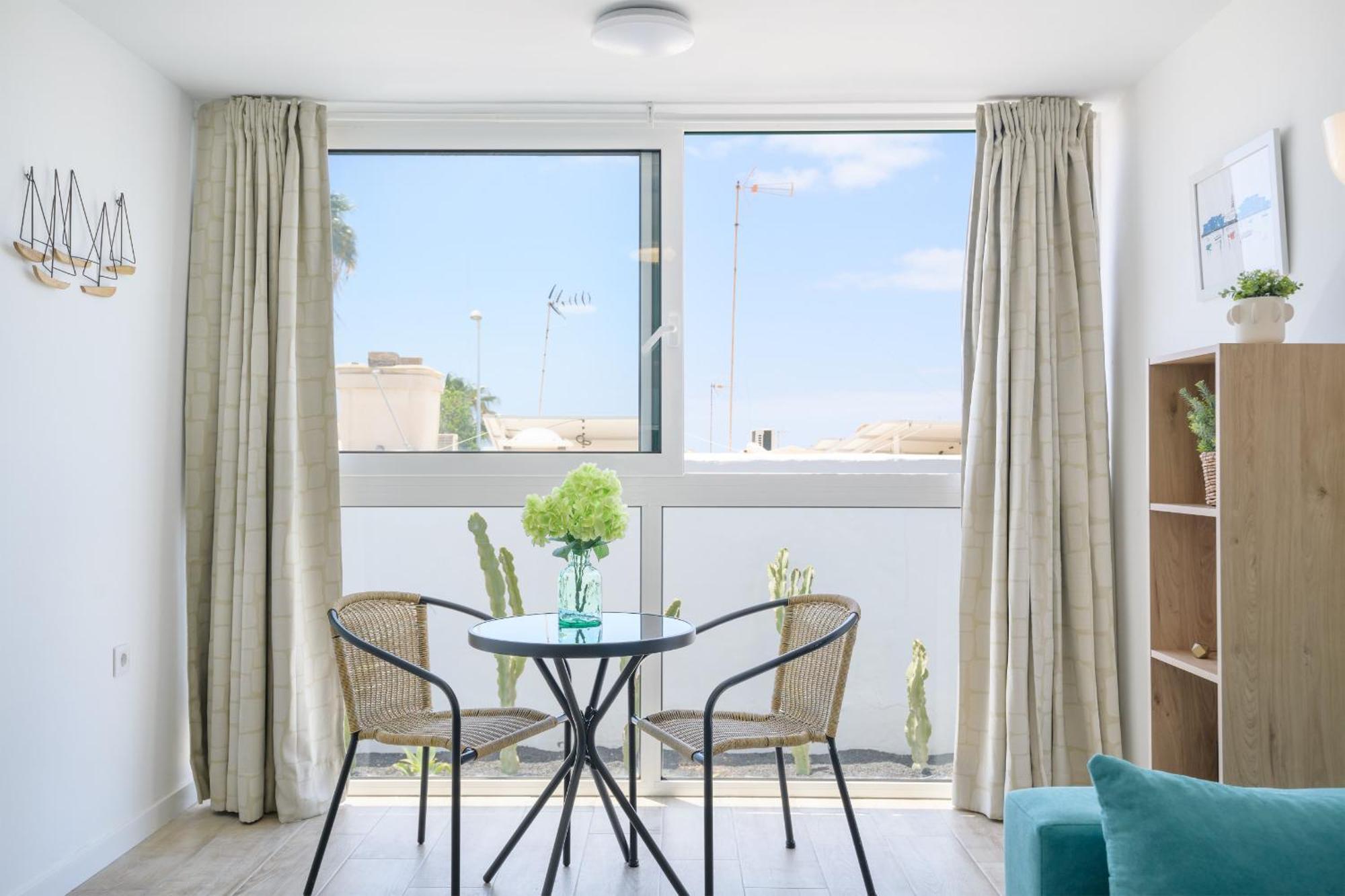 Apartamento Casa El Volcan De Masdache, Playa Chica - Puerto Del Carmen