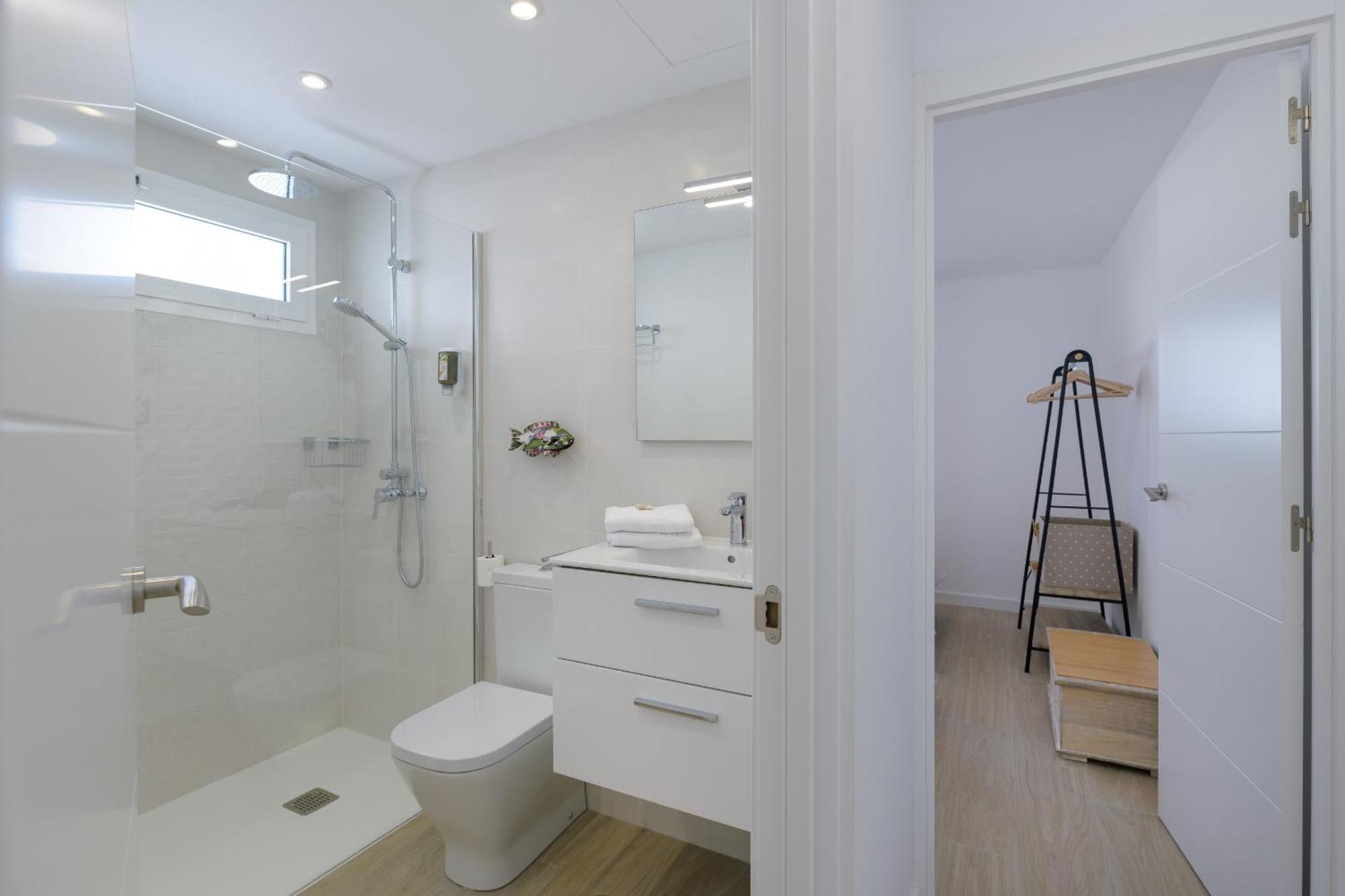 Apartamento Casa El Volcan De Masdache, Playa Chica - Puerto Del Carmen