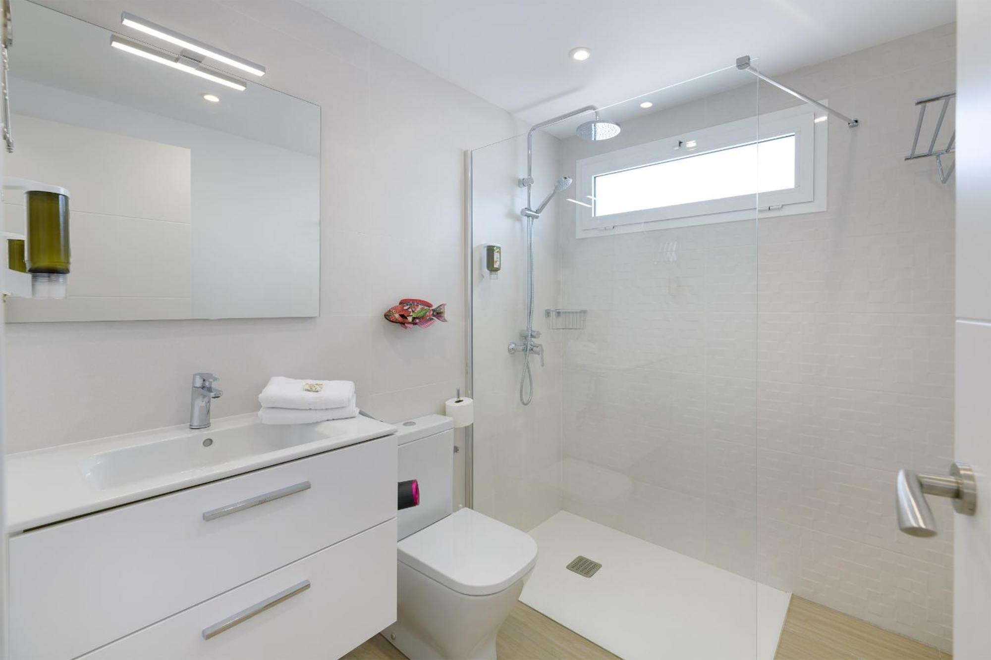 Apartamento Casa El Volcan De Masdache, Playa Chica - Puerto Del Carmen *