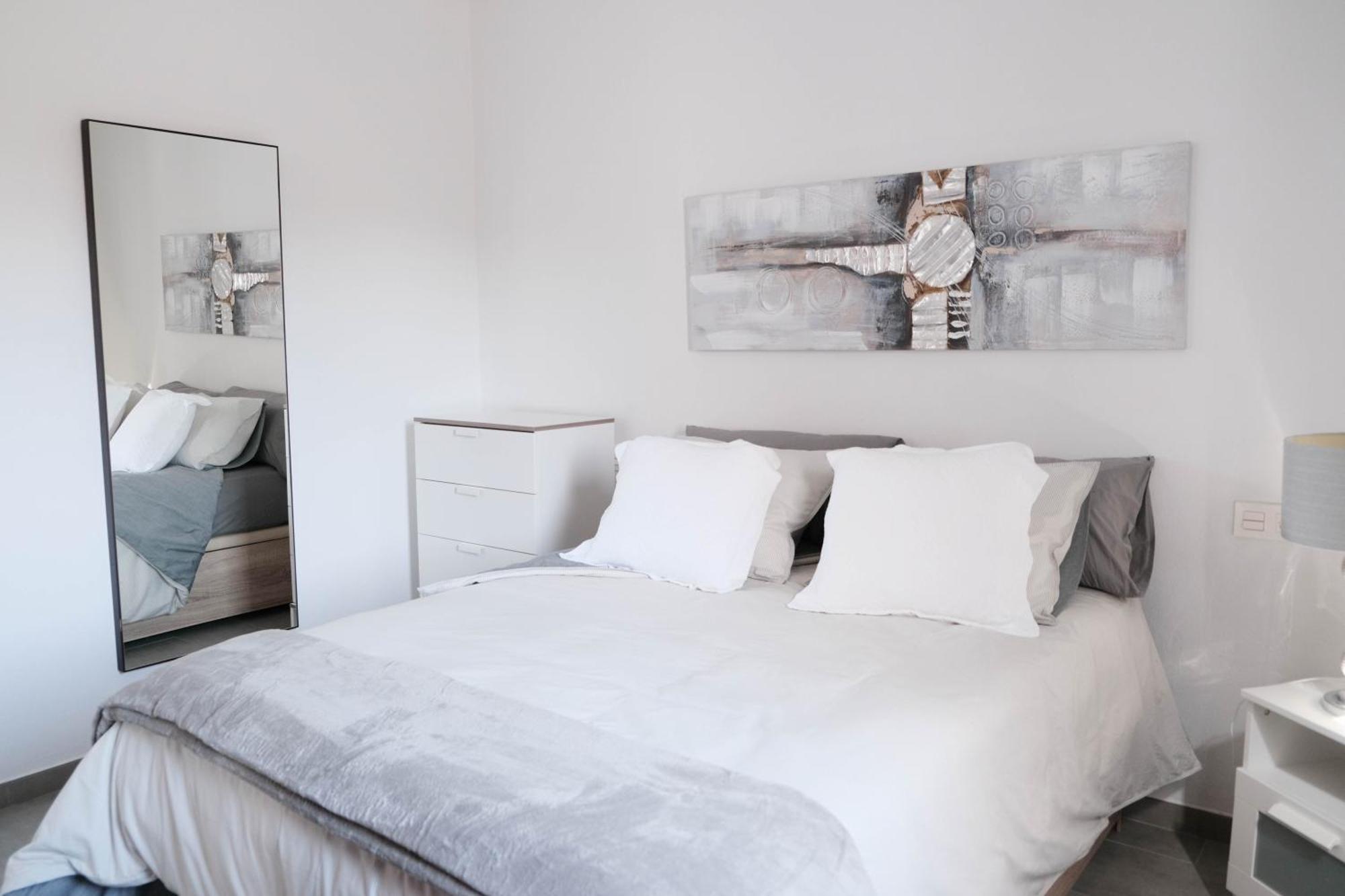 Apartamento Guada
