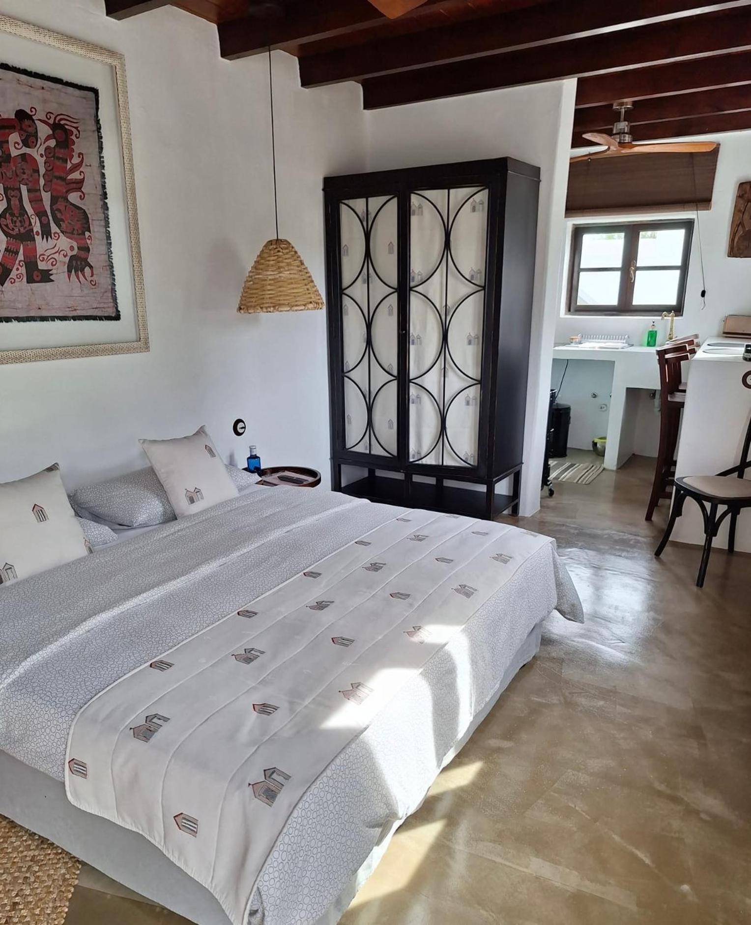 Apartment Pergolas Rural
