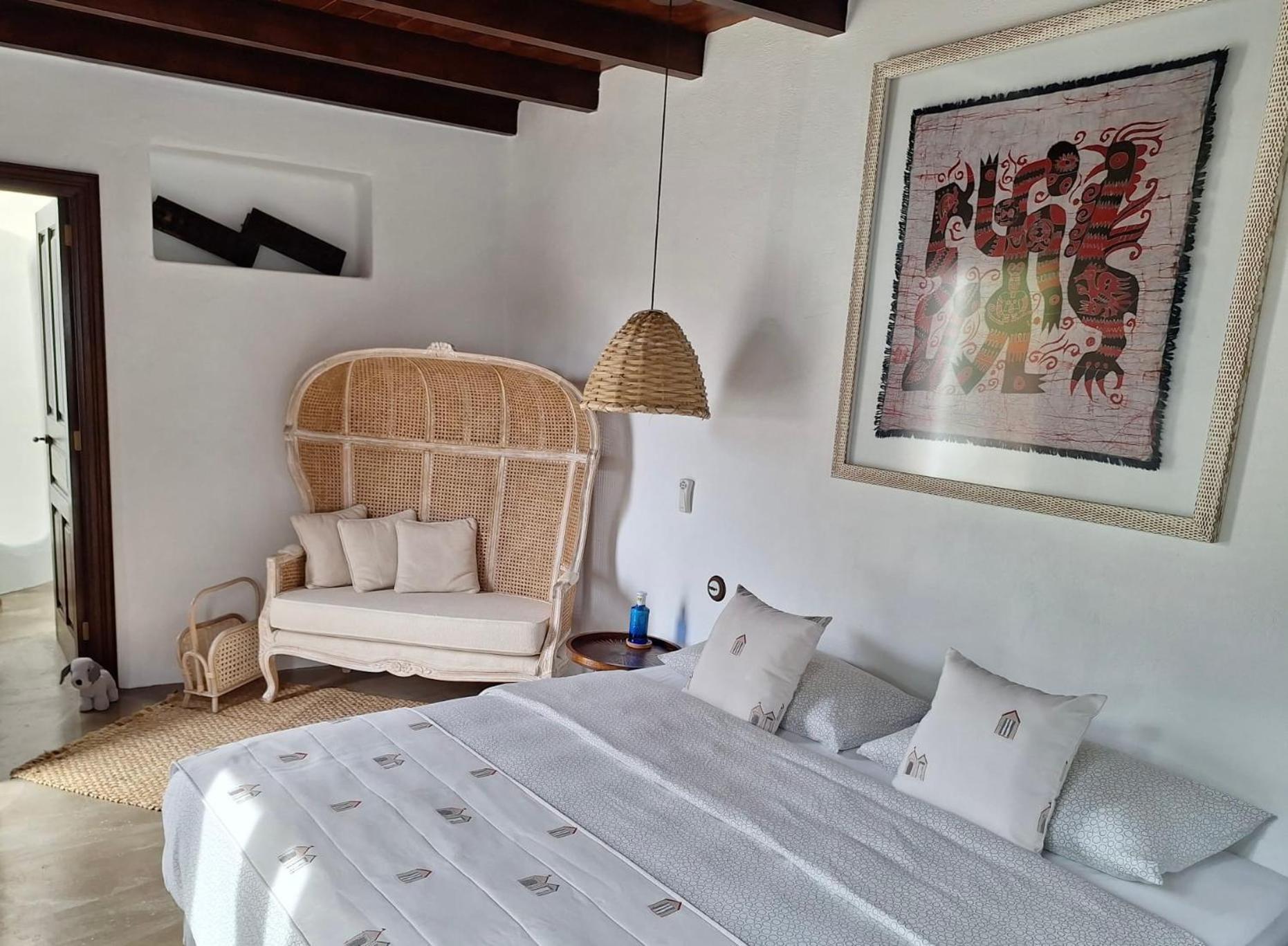Pergolas Rural Apartment *