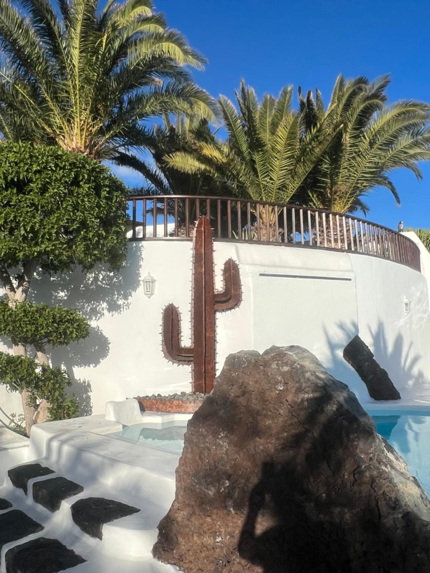 Pergolas Rural Tias