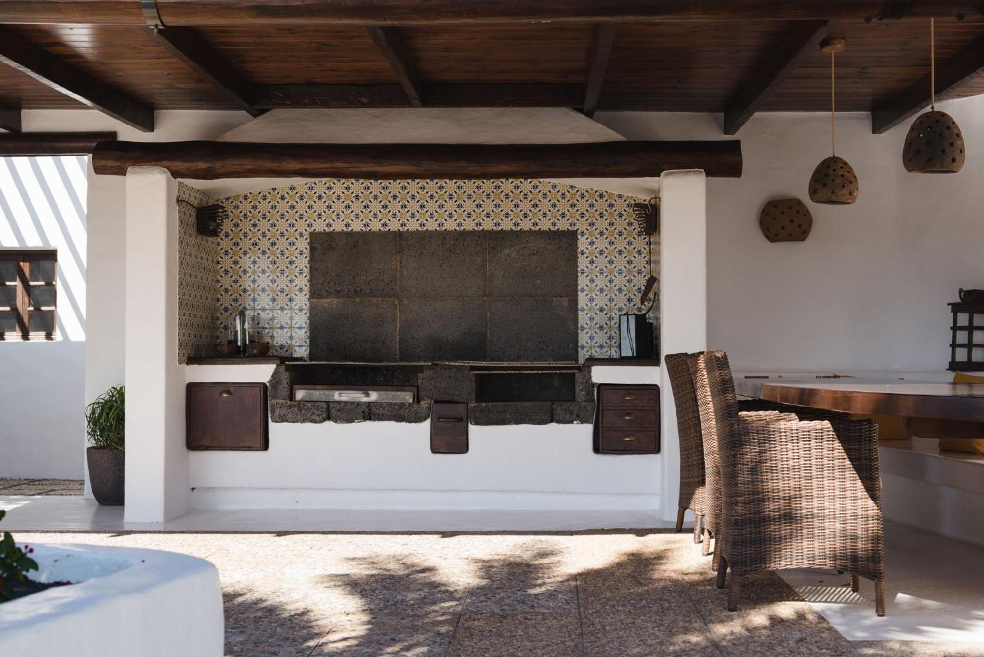 Apartment Pergolas Rural