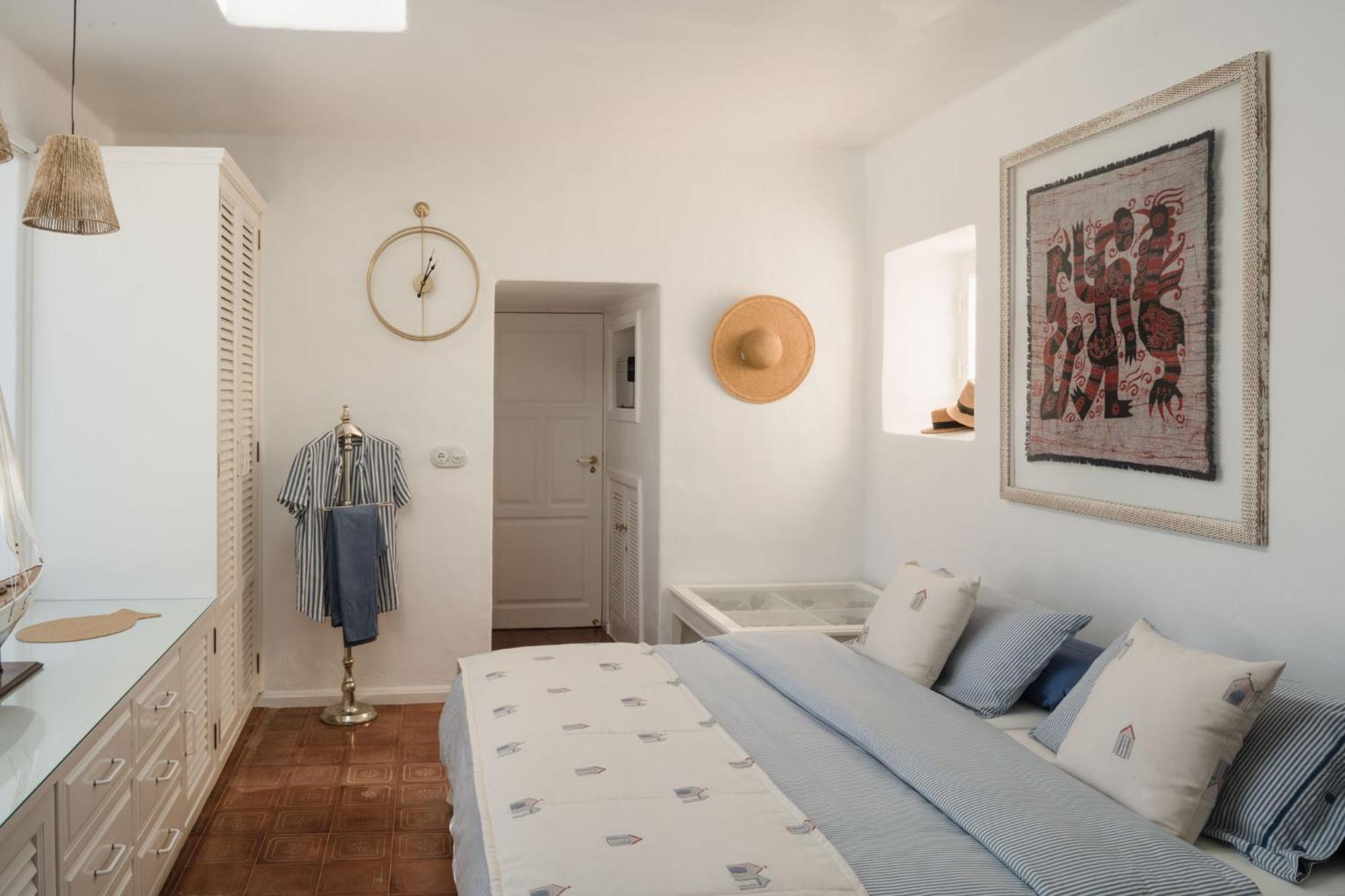 Apartment Pergolas Rural