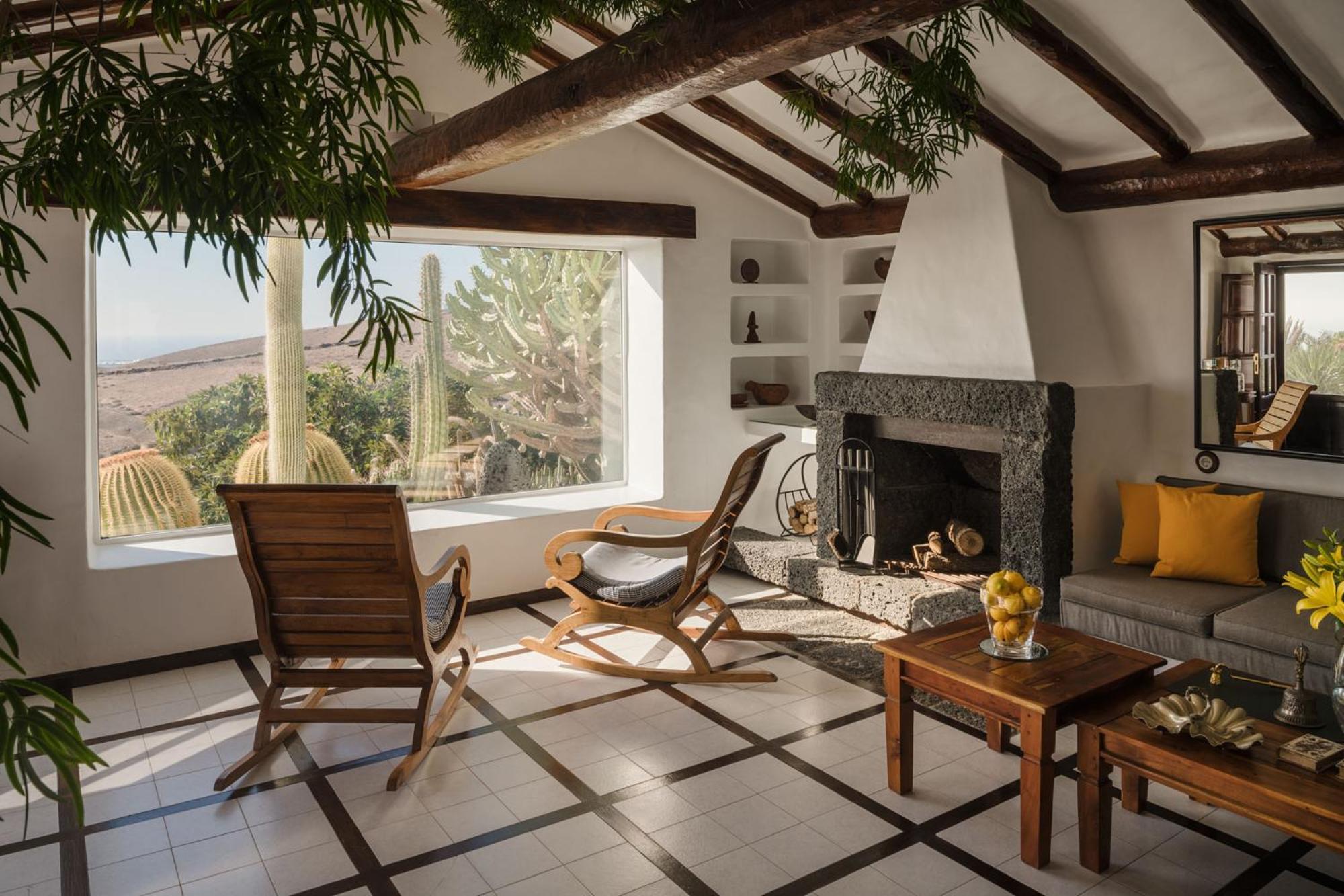 Apartment Pergolas Rural