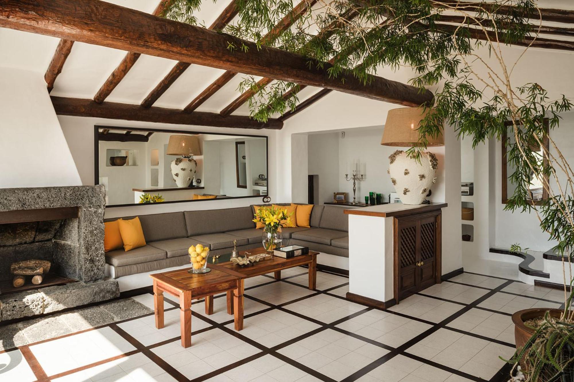 Pergolas Rural Apartment *