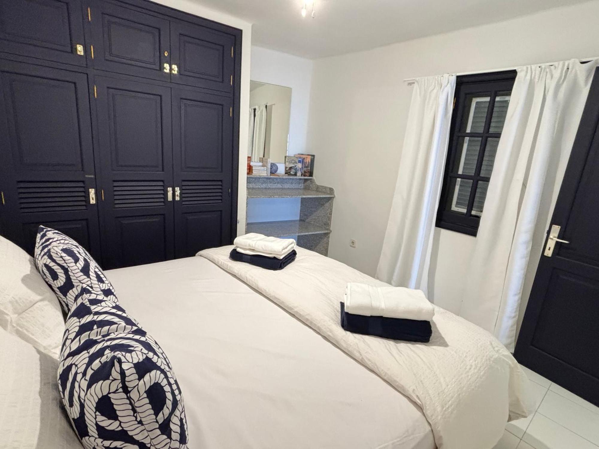 Sapphire Apartamento *