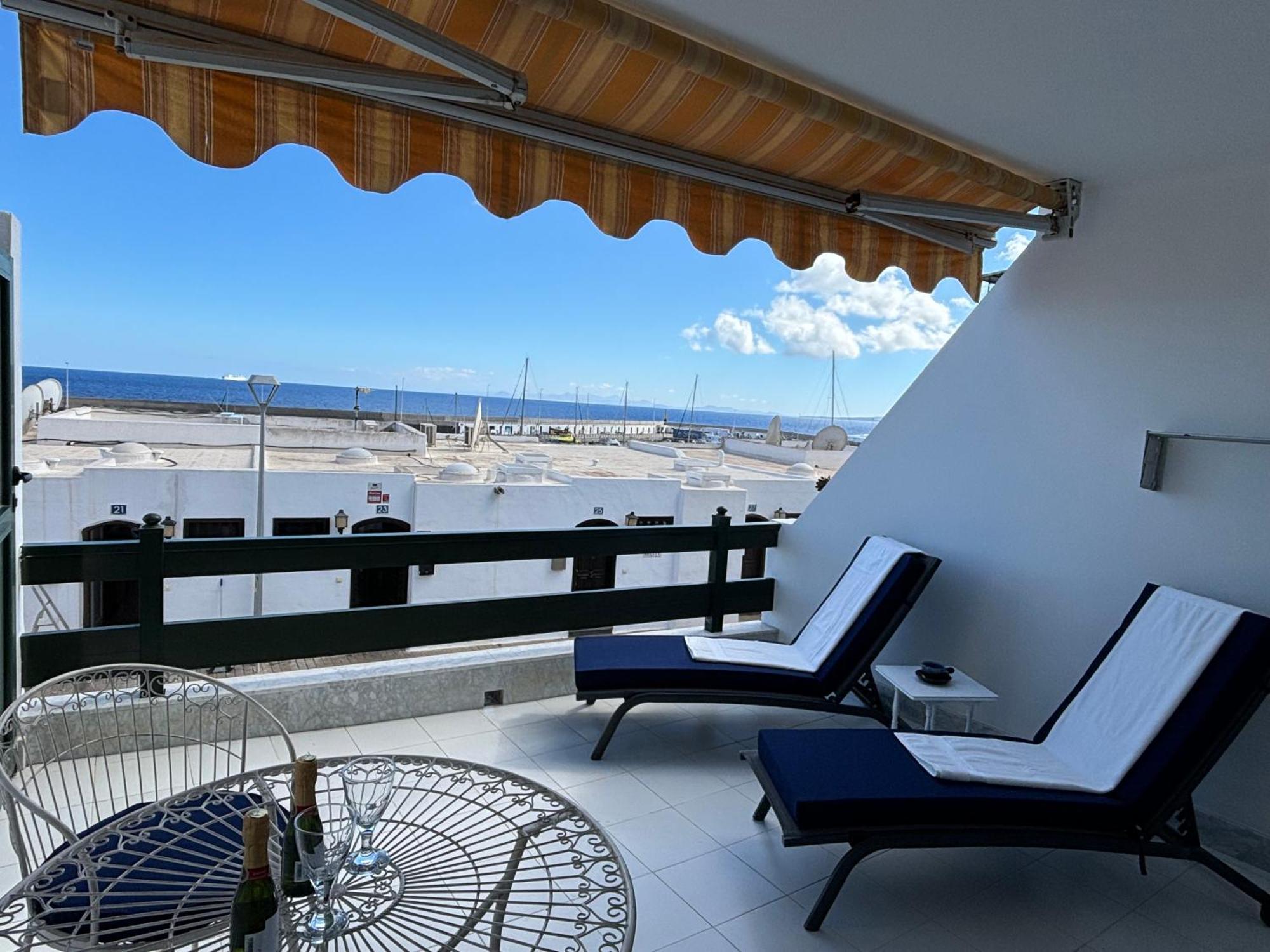 Apartamento Sapphire *