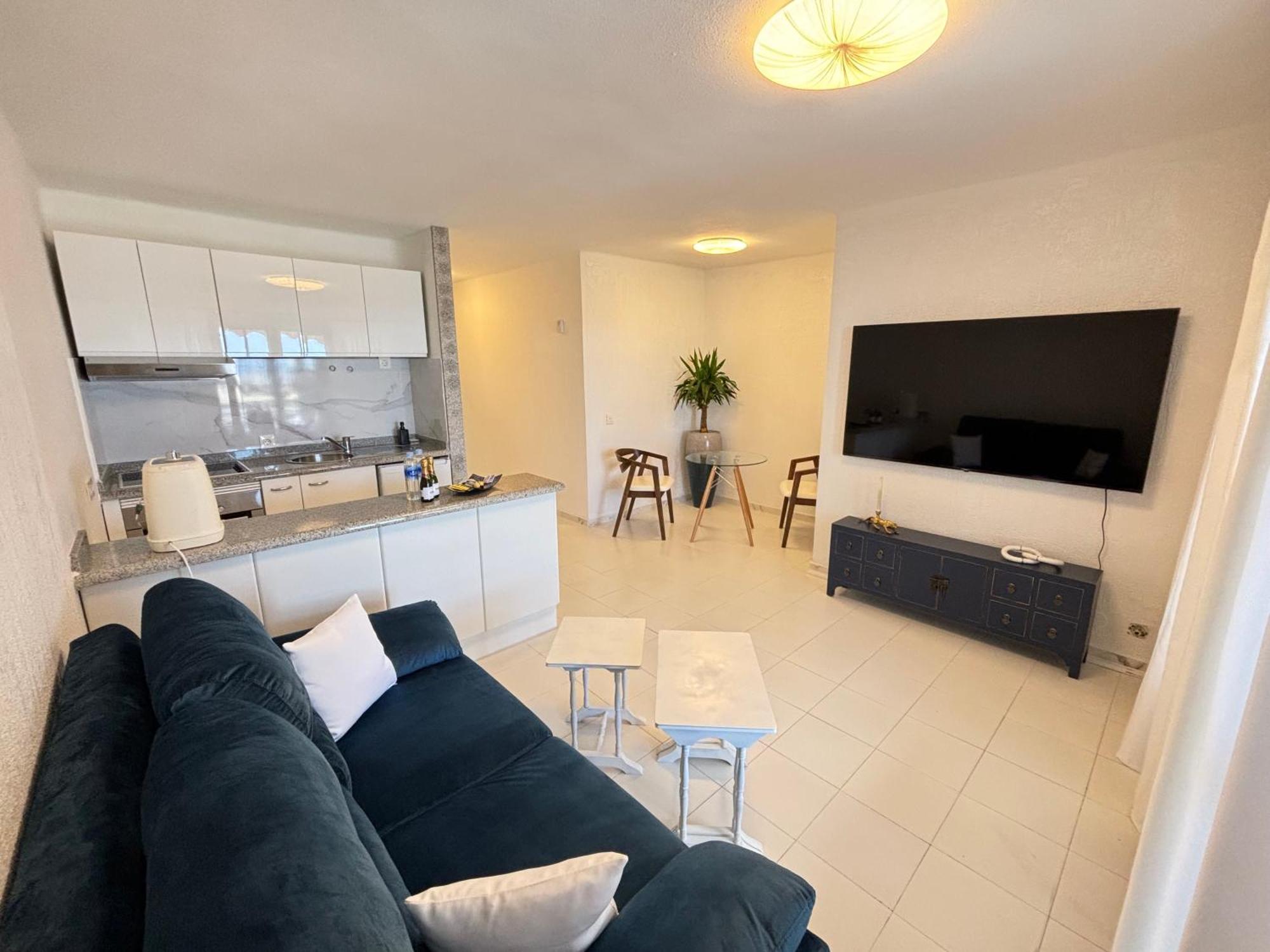 Apartamento Sapphire Puerto del Carmen (Lanzarote)