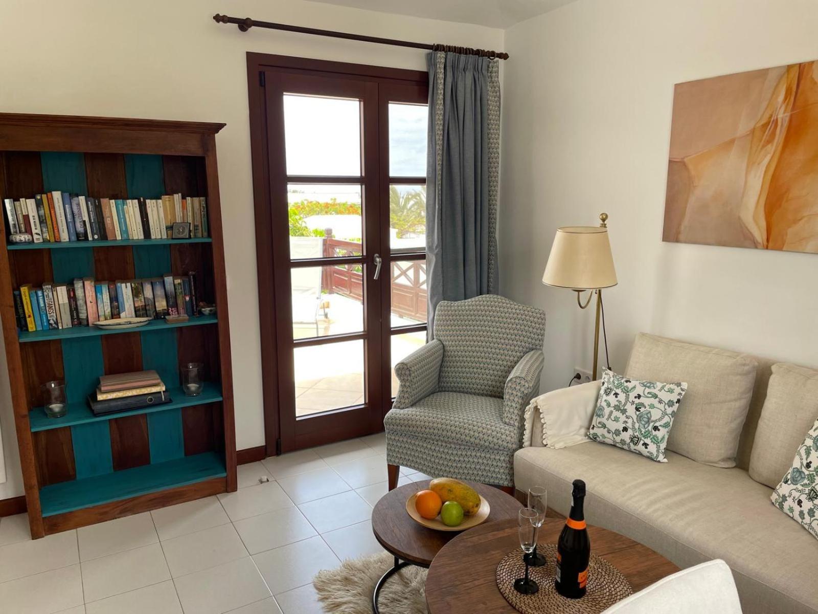 En Puerto Del Carmen, 3 Apartamento Puerto del Carmen (Lanzarote)