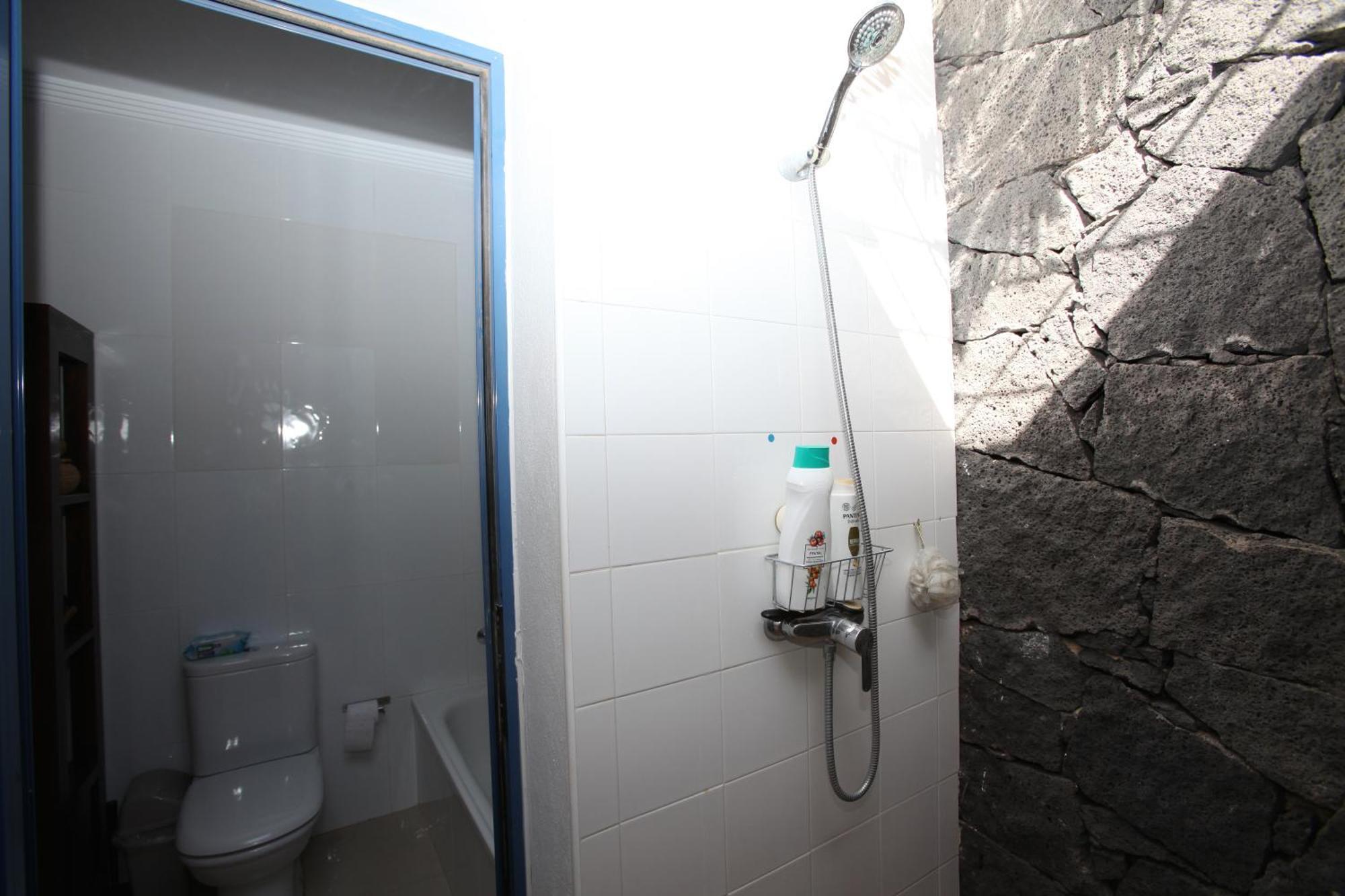 Maiteren Etxea- 4 Beds With Private Pool Playa Blanca (Lanzarote)