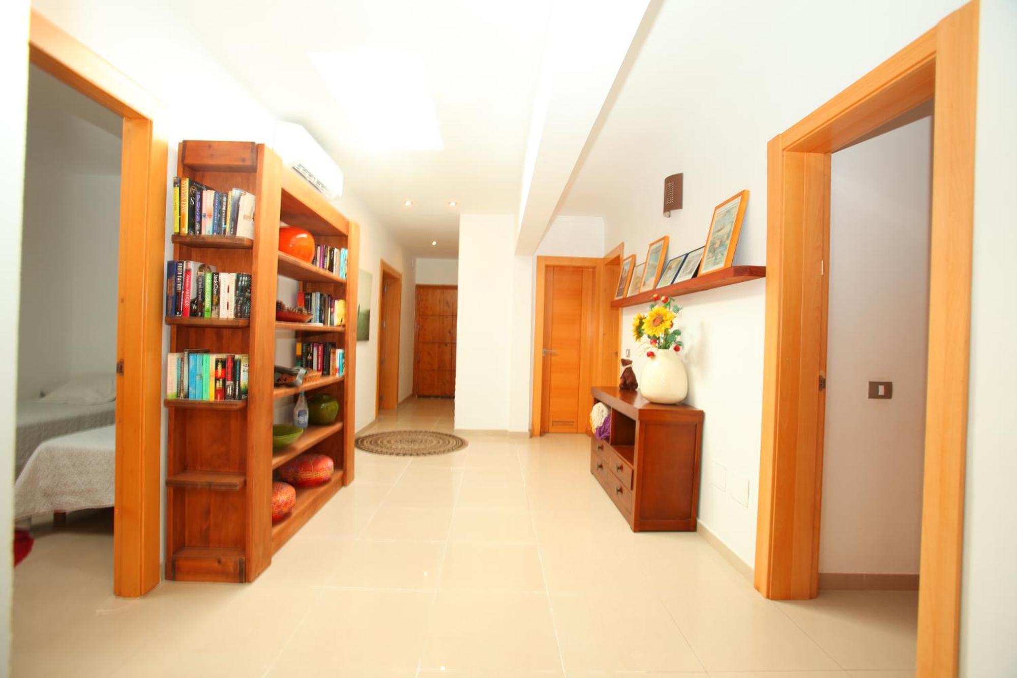 Villa Maiteren Etxea- 4 Beds With Private Pool
