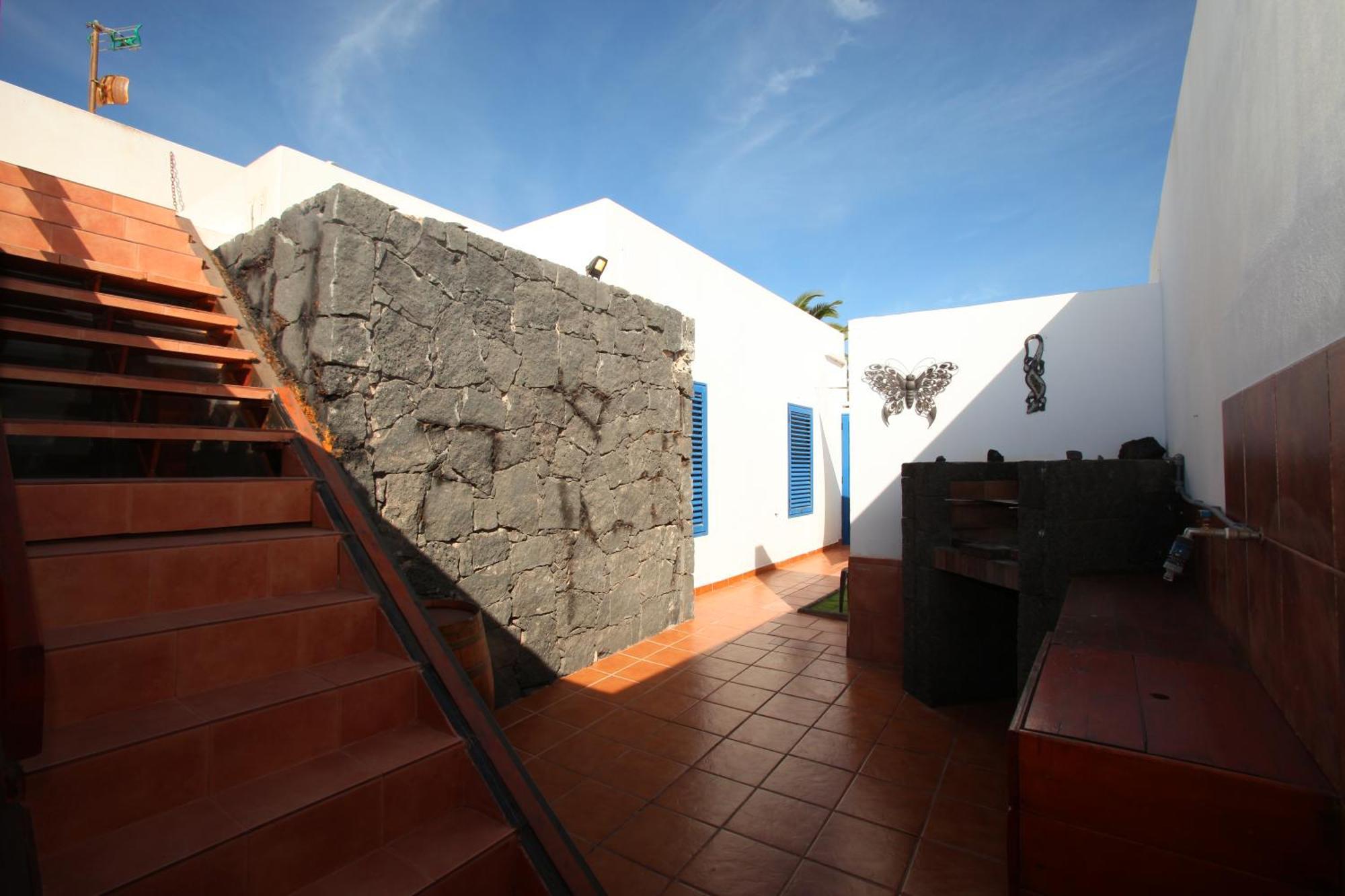 Villa Maiteren Etxea- 4 Beds With Private Pool