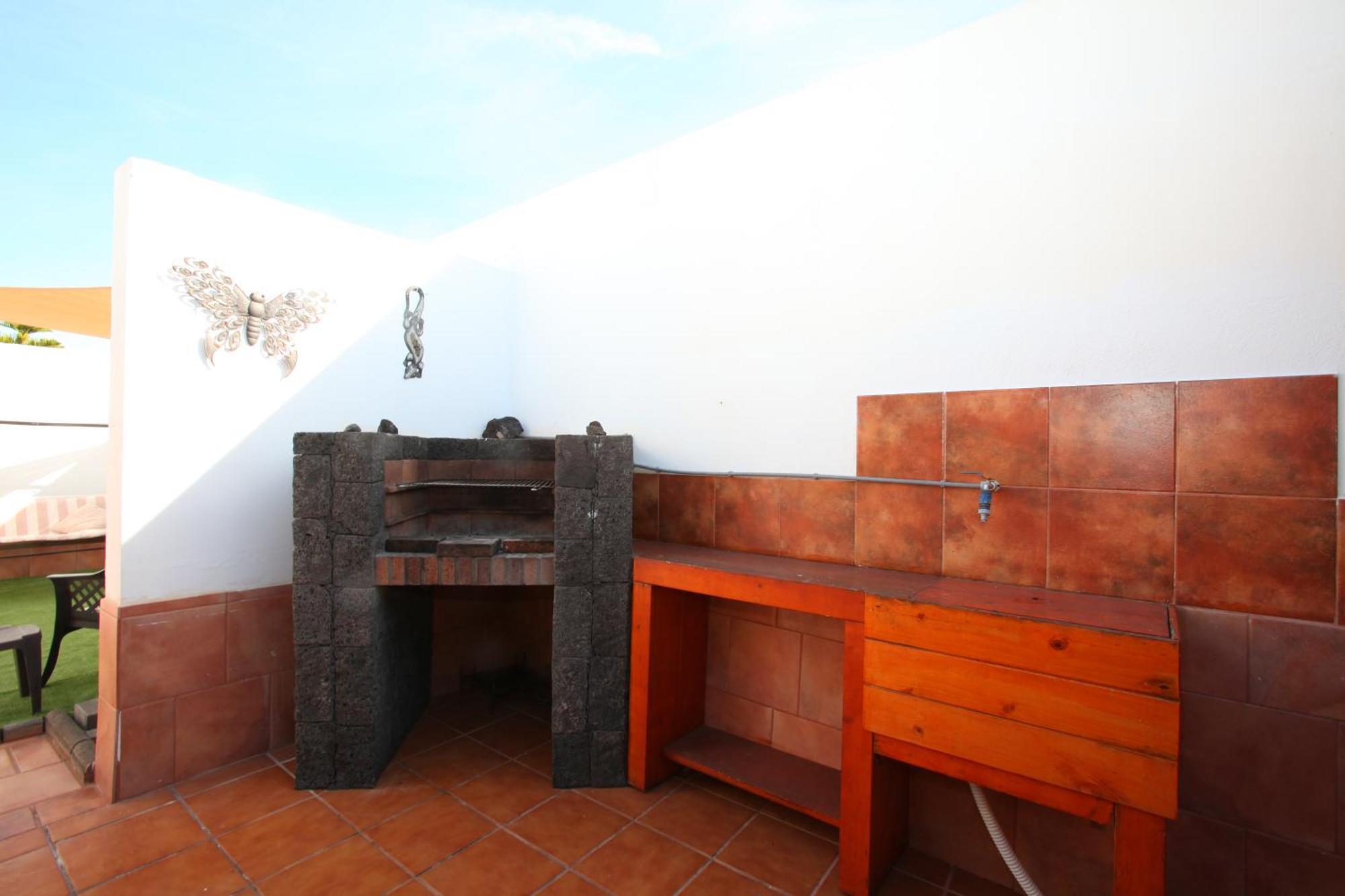 Villa Maiteren Etxea- 4 Beds With Private Pool