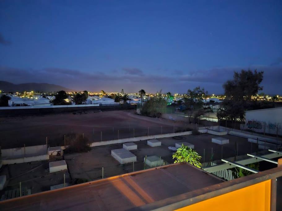 Atlantic Soul Apartamento *