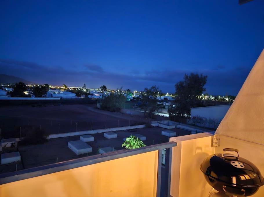 Atlantic Soul Apartamento Playa Blanca (Lanzarote)