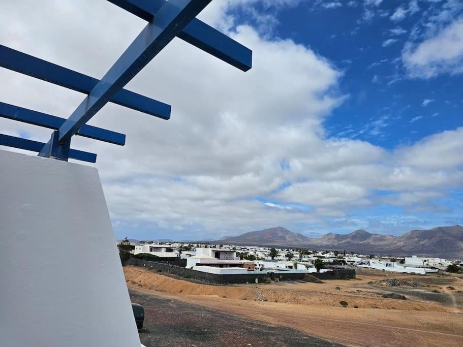 Apartamento Atlantic Soul Playa Blanca (Lanzarote)