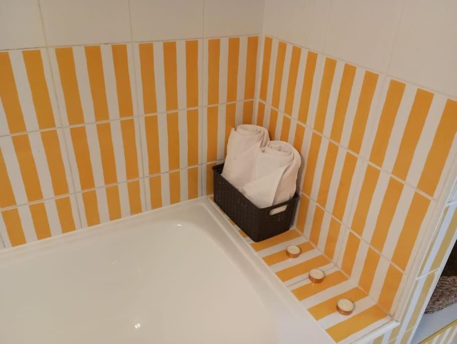 Atlantic Soul Apartamento